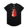 AS Colour / Wo's MAPLE CURVE TEE Thumbnail