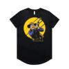 AS Colour / Wo's MAPLE CURVE TEE Thumbnail
