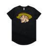 AS Colour / Wo's MAPLE CURVE TEE Thumbnail