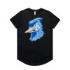AS Colour / Wo's MAPLE CURVE TEE Thumbnail