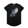 AS Colour / Wo's MAPLE CURVE TEE Thumbnail