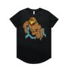 AS Colour / Wo's MAPLE CURVE TEE Thumbnail