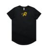 AS Colour / Wo's MAPLE CURVE TEE Thumbnail