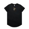 AS Colour / Wo's MAPLE CURVE TEE Thumbnail