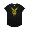 AS Colour / Wo's MAPLE CURVE TEE Thumbnail
