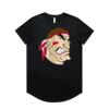 AS Colour / Wo's MAPLE CURVE TEE Thumbnail