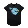 AS Colour / Wo's MAPLE CURVE TEE Thumbnail
