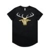 AS Colour / Wo's MAPLE CURVE TEE Thumbnail