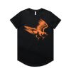AS Colour / Wo's MAPLE CURVE TEE Thumbnail