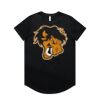 AS Colour / Wo's MAPLE CURVE TEE Thumbnail