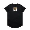 AS Colour / Wo's MAPLE CURVE TEE Thumbnail