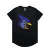 AS Colour / Wo's MAPLE CURVE TEE Thumbnail