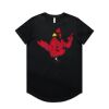 AS Colour / Wo's MAPLE CURVE TEE Thumbnail