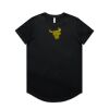 AS Colour / Wo's MAPLE CURVE TEE Thumbnail