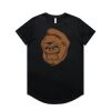 AS Colour / Wo's MAPLE CURVE TEE Thumbnail
