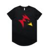 AS Colour / Wo's MAPLE CURVE TEE Thumbnail