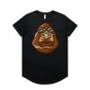 AS Colour / Wo's MAPLE CURVE TEE Thumbnail