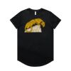 AS Colour / Wo's MAPLE CURVE TEE Thumbnail