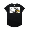 AS Colour / Wo's MAPLE CURVE TEE Thumbnail