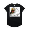 AS Colour / Wo's MAPLE CURVE TEE Thumbnail