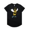 AS Colour / Wo's MAPLE CURVE TEE Thumbnail