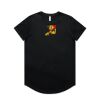 AS Colour / Wo's MAPLE CURVE TEE Thumbnail