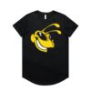 AS Colour / Wo's MAPLE CURVE TEE Thumbnail