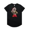 AS Colour / Wo's MAPLE CURVE TEE Thumbnail
