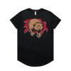 AS Colour / Wo's MAPLE CURVE TEE Thumbnail