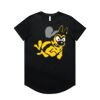 AS Colour / Wo's MAPLE CURVE TEE Thumbnail