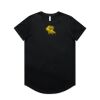 AS Colour / Wo's MAPLE CURVE TEE Thumbnail