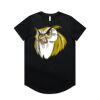 AS Colour / Wo's MAPLE CURVE TEE Thumbnail