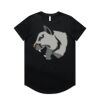AS Colour / Wo's MAPLE CURVE TEE Thumbnail