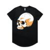 AS Colour / Wo's MAPLE CURVE TEE Thumbnail