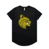 AS Colour / Wo's MAPLE CURVE TEE Thumbnail