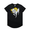 AS Colour / Wo's MAPLE CURVE TEE Thumbnail