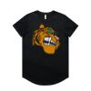 AS Colour / Wo's MAPLE CURVE TEE Thumbnail