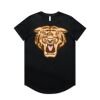 AS Colour / Wo's MAPLE CURVE TEE Thumbnail