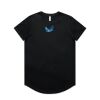 AS Colour / Wo's MAPLE CURVE TEE Thumbnail