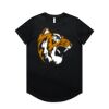 AS Colour / Wo's MAPLE CURVE TEE Thumbnail