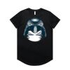 AS Colour / Wo's MAPLE CURVE TEE Thumbnail
