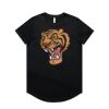 AS Colour / Wo's MAPLE CURVE TEE Thumbnail