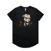 AS Colour / Wo's MAPLE CURVE TEE Thumbnail