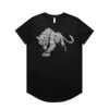 AS Colour / Wo's MAPLE CURVE TEE Thumbnail