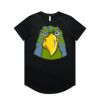 AS Colour / Wo's MAPLE CURVE TEE Thumbnail