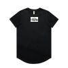 AS Colour / Wo's MAPLE CURVE TEE Thumbnail