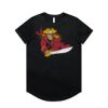 AS Colour / Wo's MAPLE CURVE TEE Thumbnail