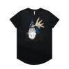 AS Colour / Wo's MAPLE CURVE TEE Thumbnail