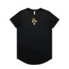 AS Colour / Wo's MAPLE CURVE TEE Thumbnail
