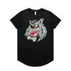 AS Colour / Wo's MAPLE CURVE TEE Thumbnail